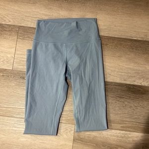 EUC Lululemon Leggings